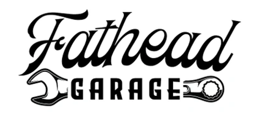 Fathead Garage